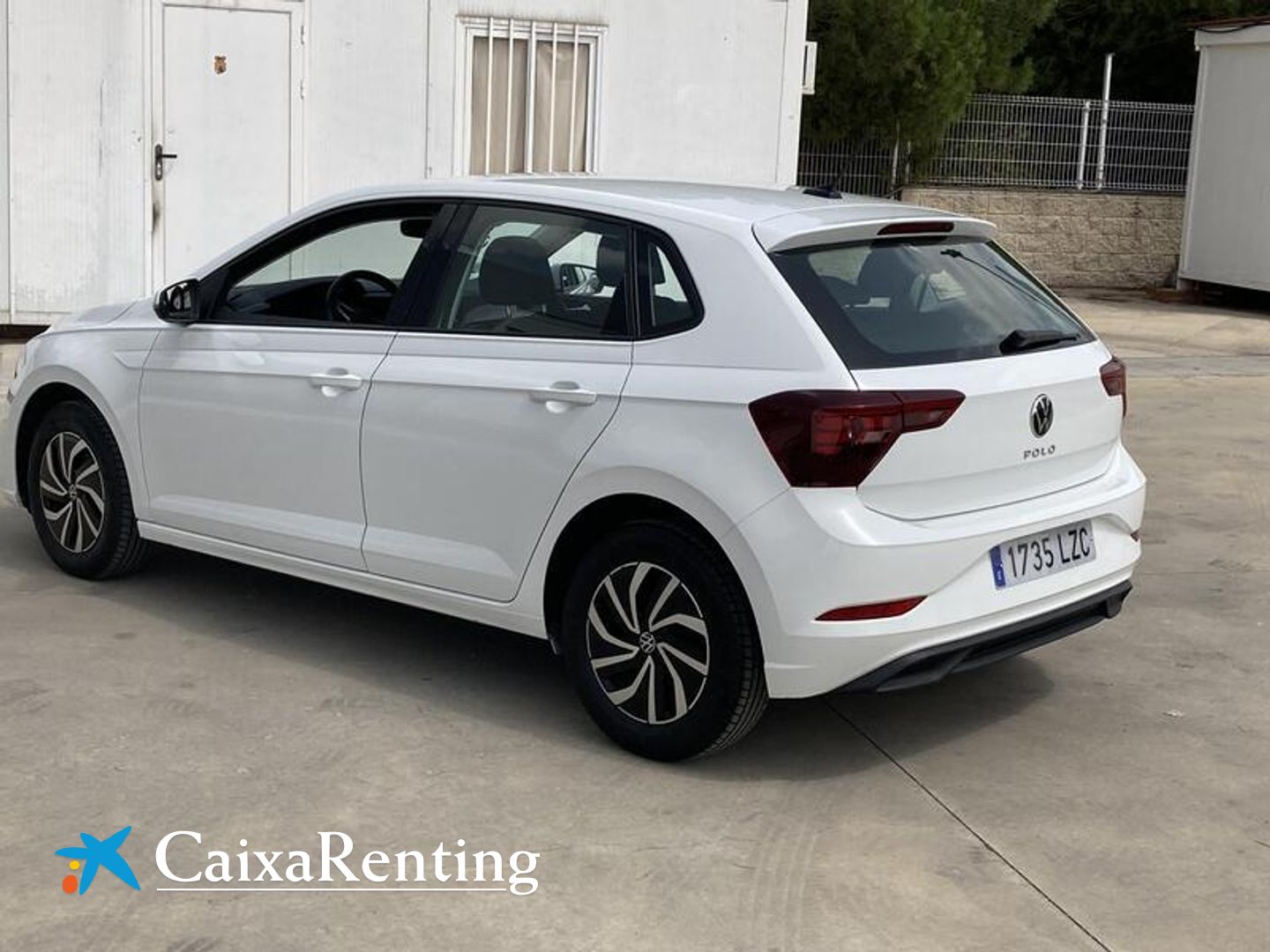 Volkswagen Polo Life 1.0 TSI 70 kW (95 CV)