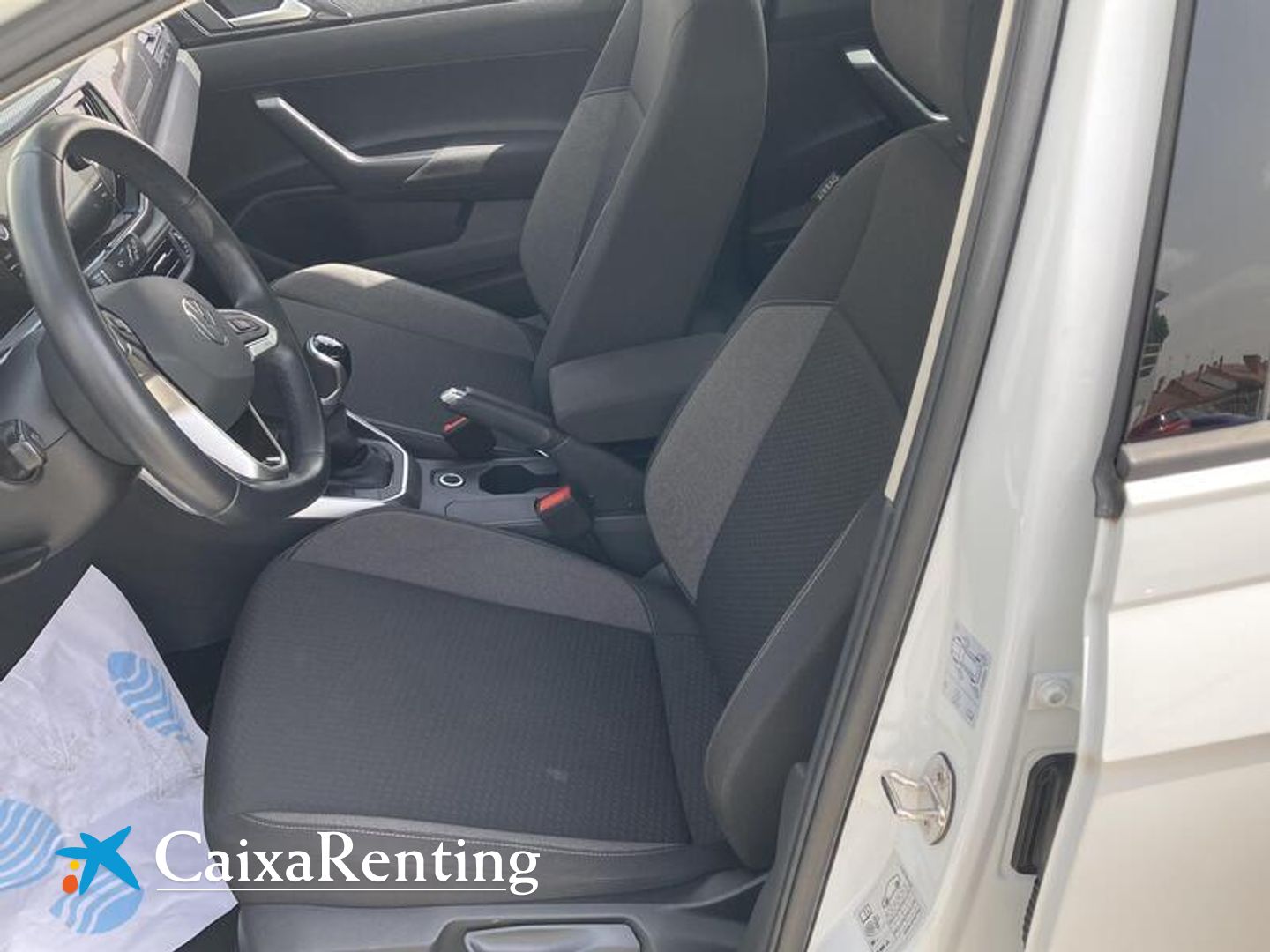 Volkswagen Polo Life 1.0 TSI 70 kW (95 CV)