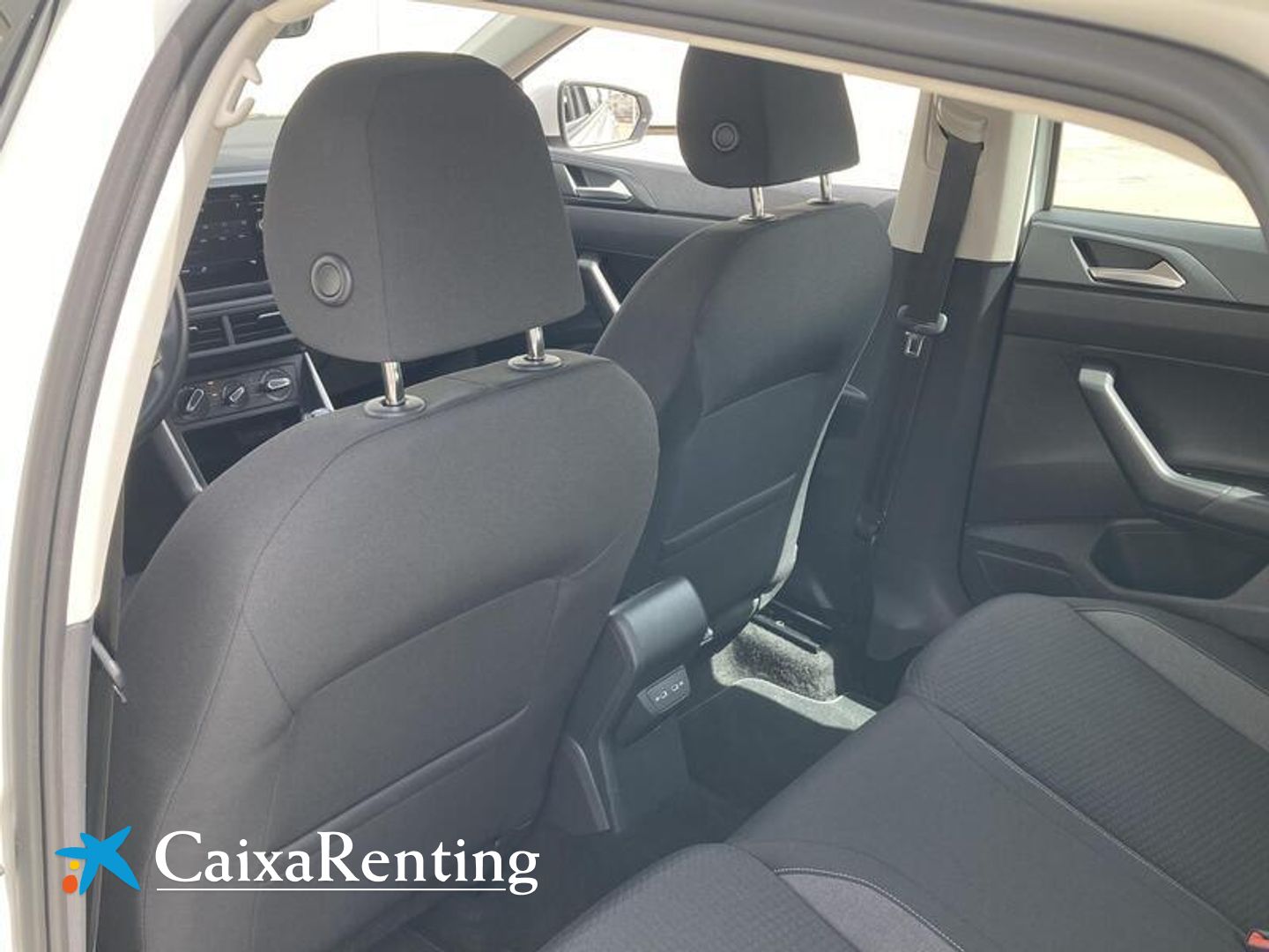 Volkswagen Polo Life 1.0 TSI 70 kW (95 CV)