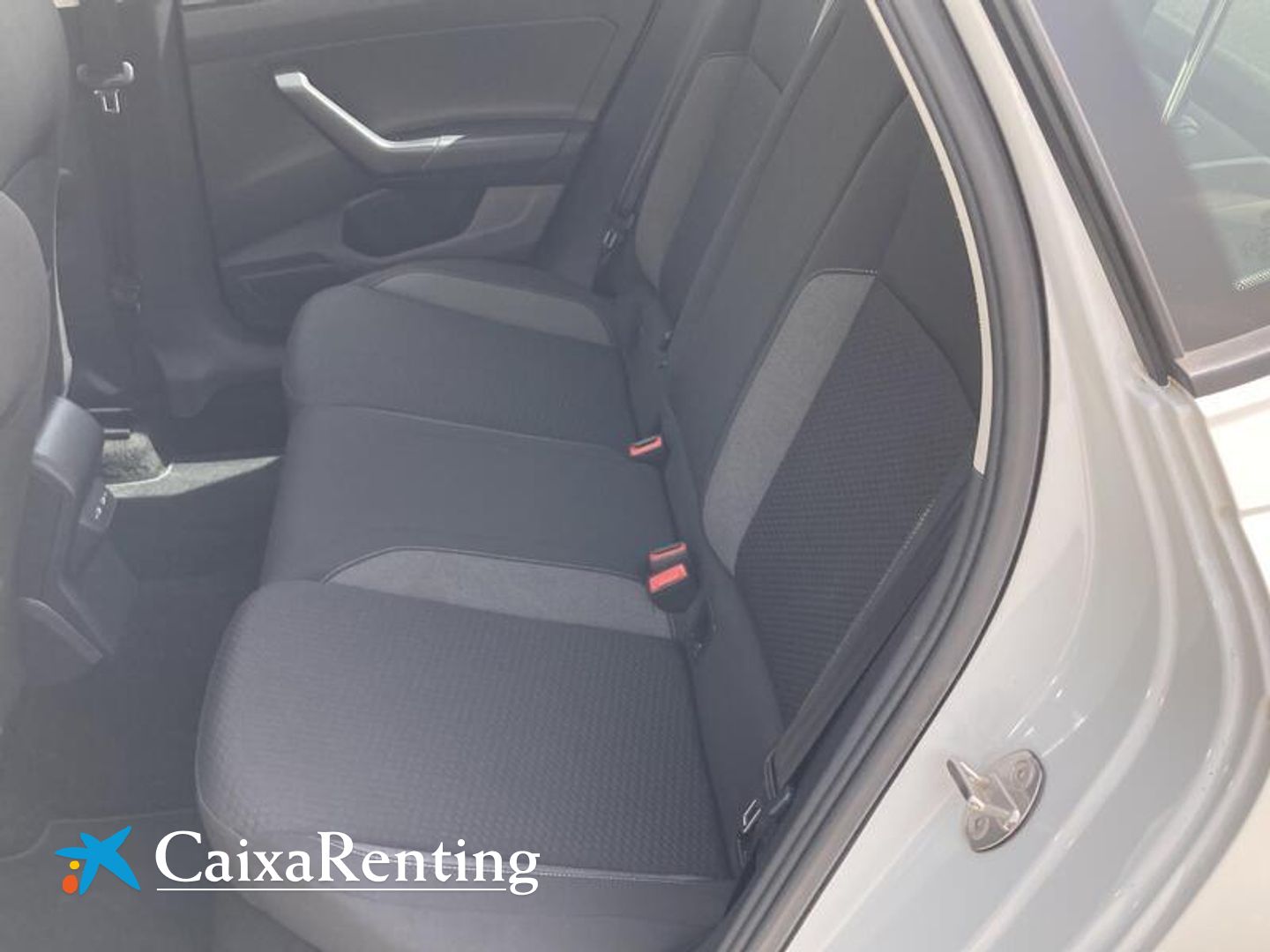Volkswagen Polo Life 1.0 TSI 70 kW (95 CV)