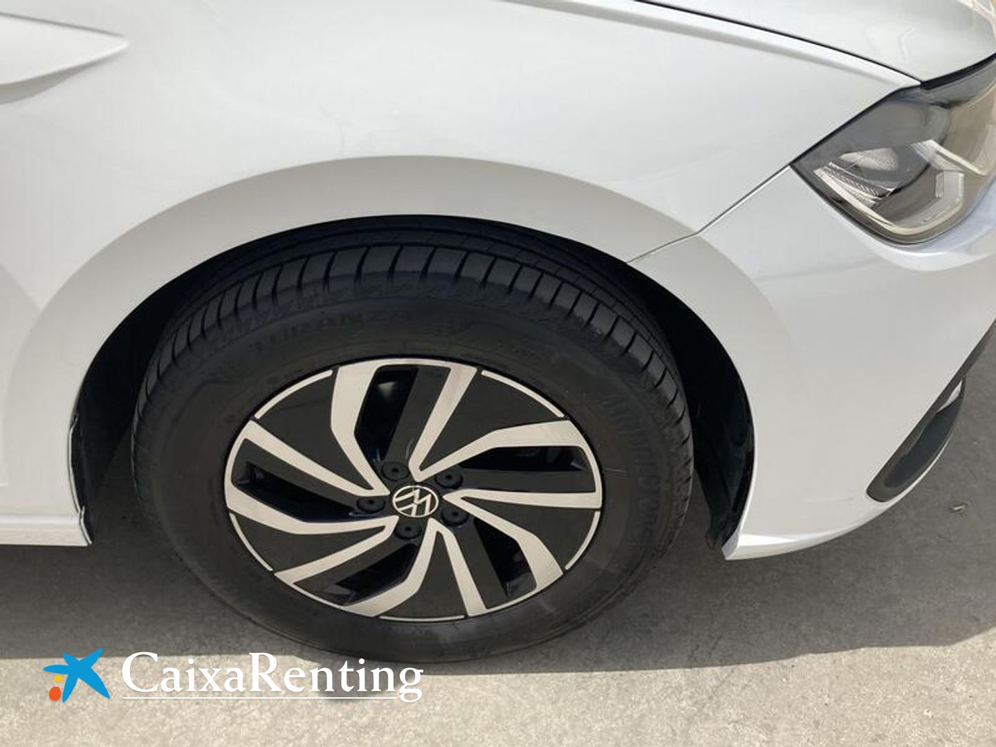 Volkswagen Polo Life 1.0 TSI 70 kW (95 CV)