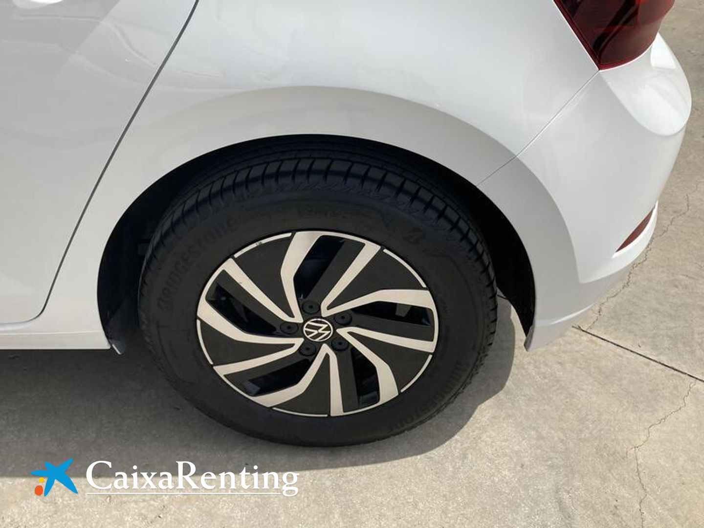 Volkswagen Polo Life 1.0 TSI 70 kW (95 CV)