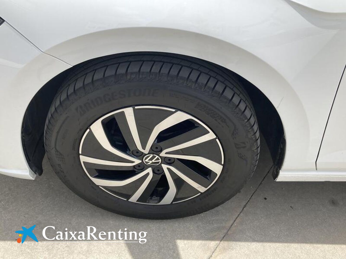 Volkswagen Polo Life 1.0 TSI 70 kW (95 CV)