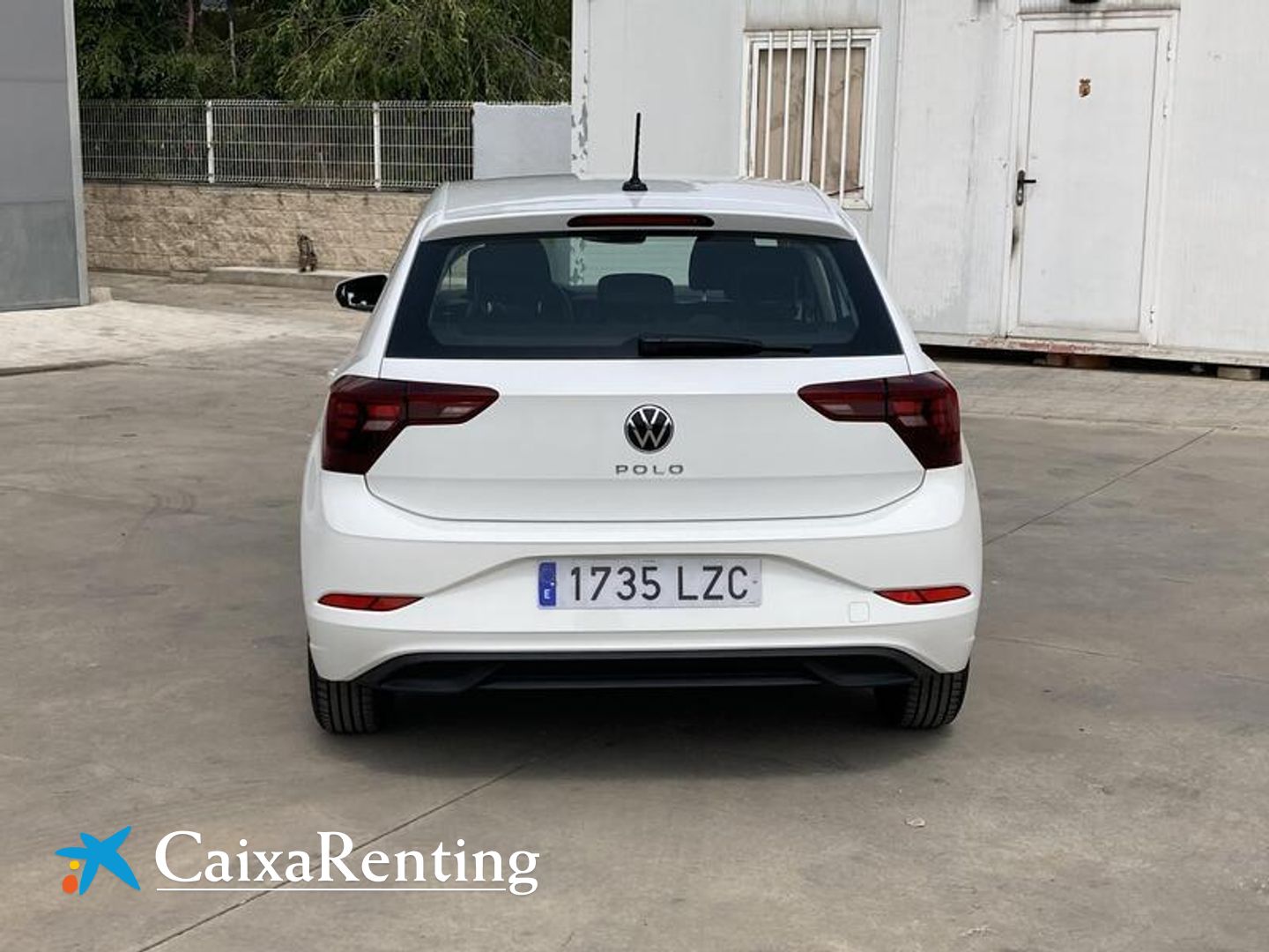 Volkswagen Polo Life 1.0 TSI 70 kW (95 CV)