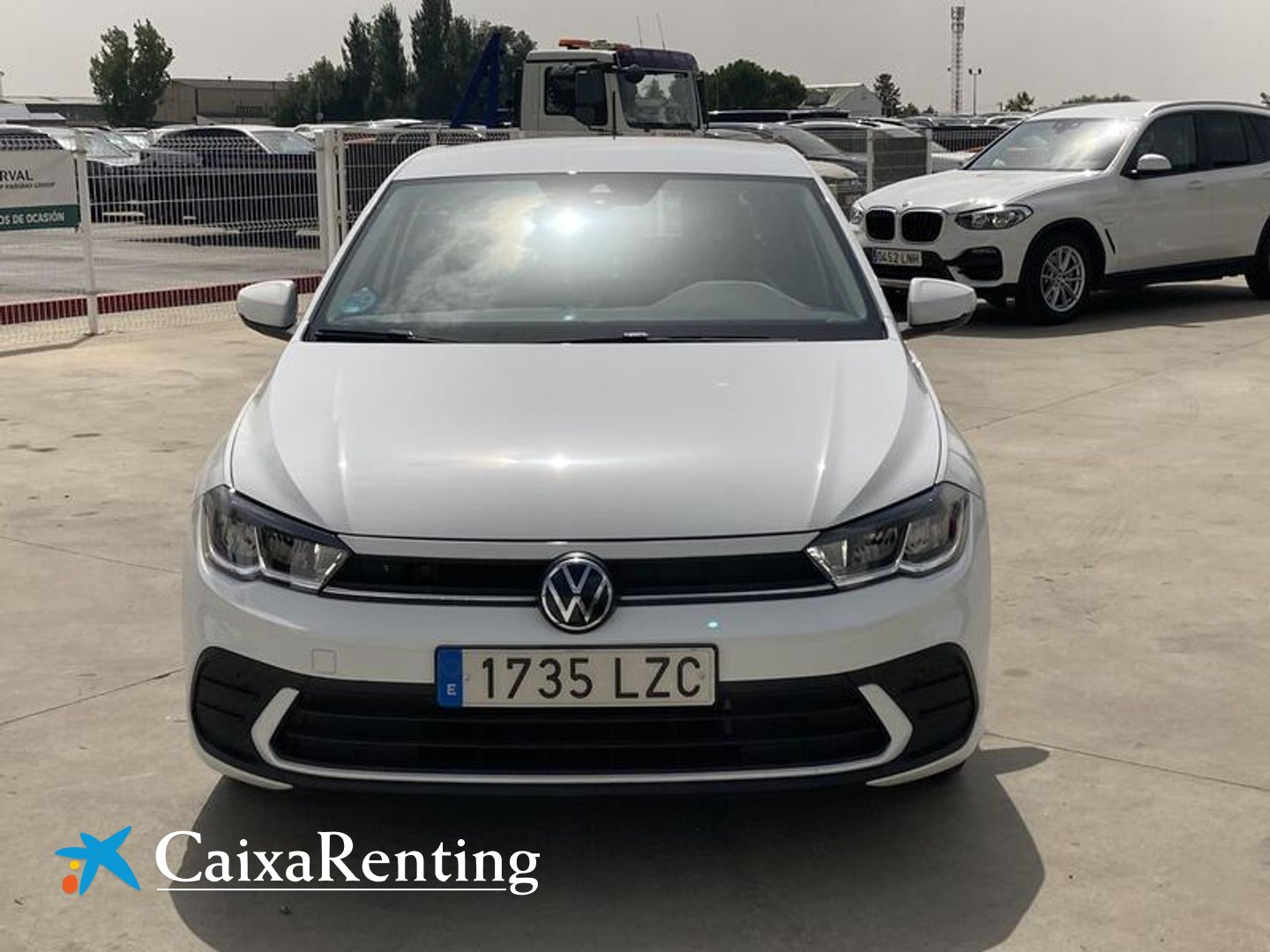 Volkswagen Polo Life 1.0 TSI 70 kW (95 CV)