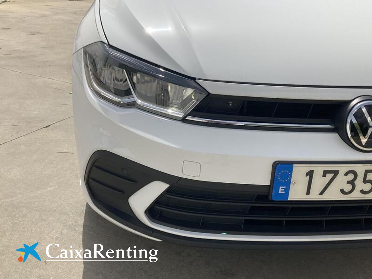 Volkswagen Polo Life 1.0 TSI 70 kW (95 CV)