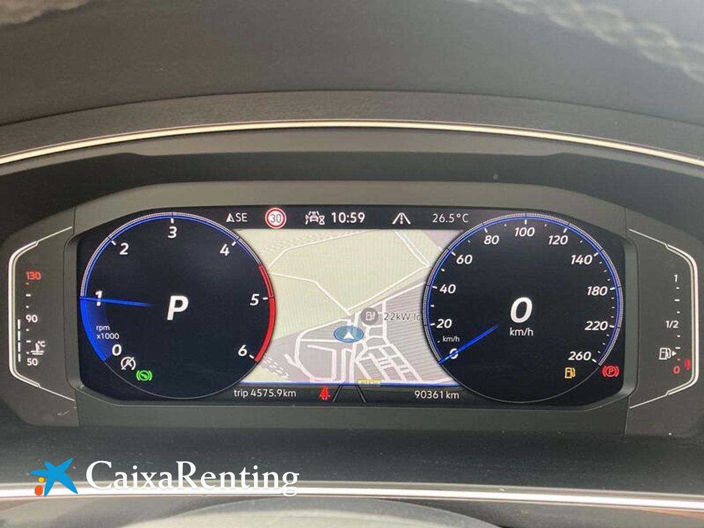 Volkswagen Tiguan R-Line 2.0 TDI 110 kW (150 CV) DSG