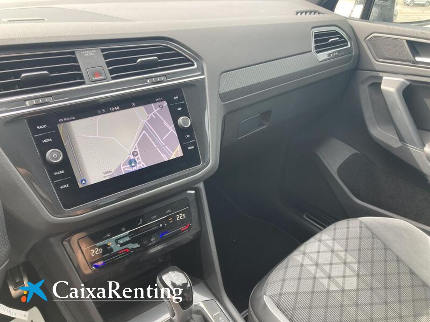 Volkswagen Tiguan R-Line 2.0 TDI 110 kW (150 CV) DSG