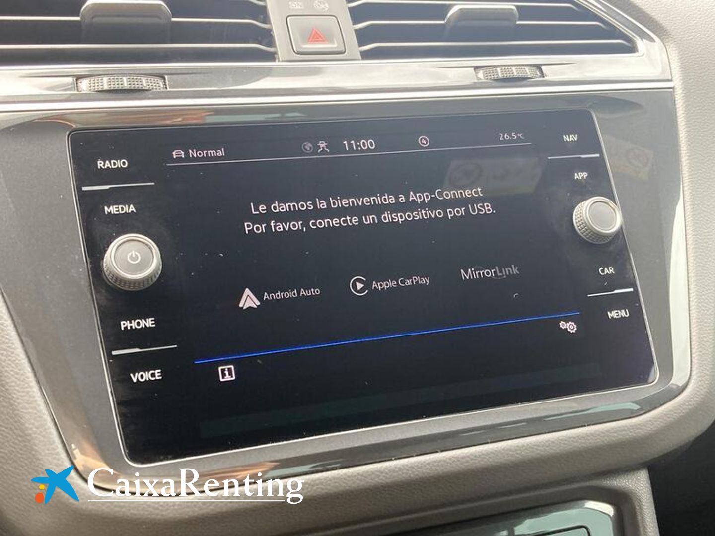 Volkswagen Tiguan R-Line 2.0 TDI 110 kW (150 CV) DSG