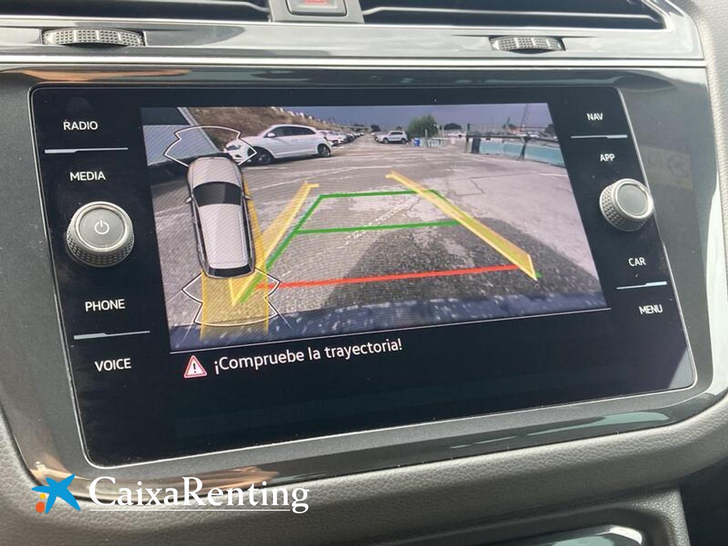 Volkswagen Tiguan R-Line 2.0 TDI 110 kW (150 CV) DSG