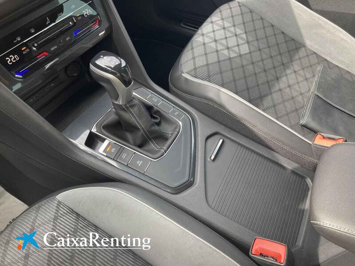 Volkswagen Tiguan R-Line 2.0 TDI 110 kW (150 CV) DSG