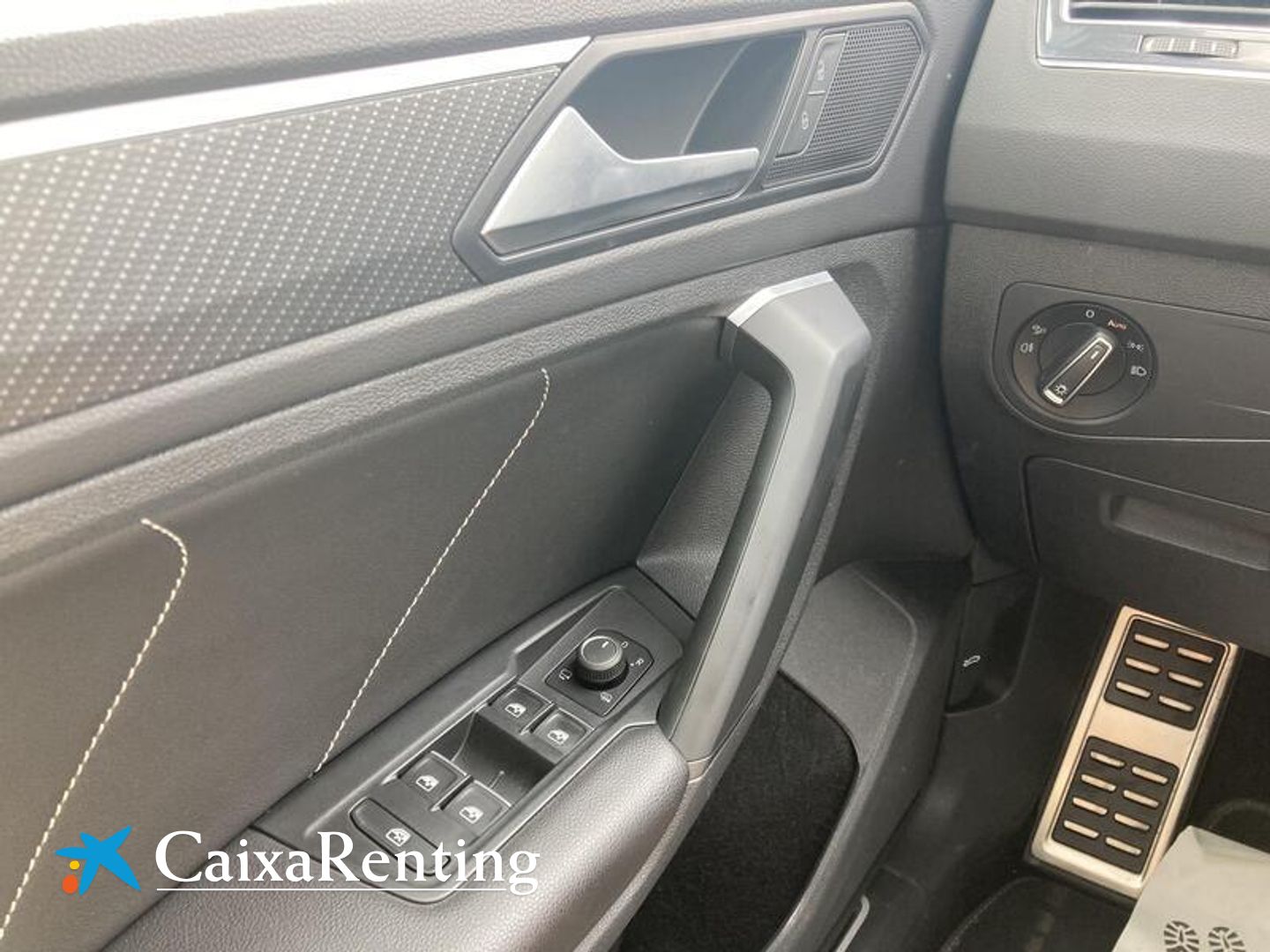 Volkswagen Tiguan R-Line 2.0 TDI 110 kW (150 CV) DSG