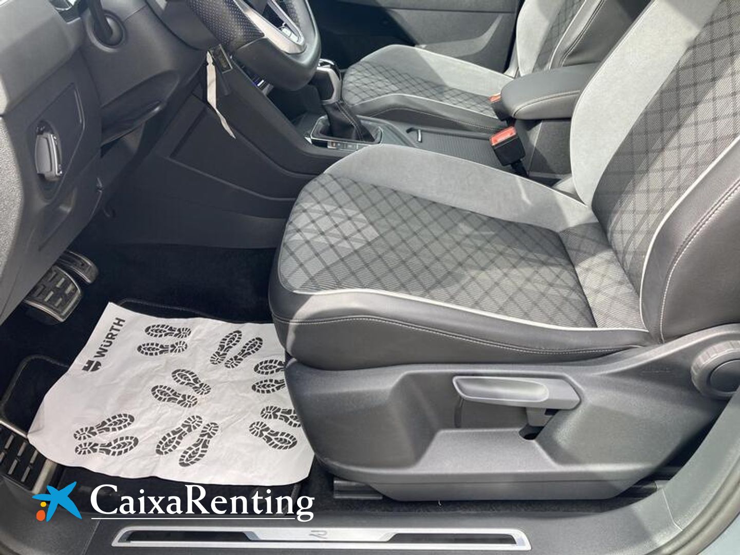Volkswagen Tiguan R-Line 2.0 TDI 110 kW (150 CV) DSG