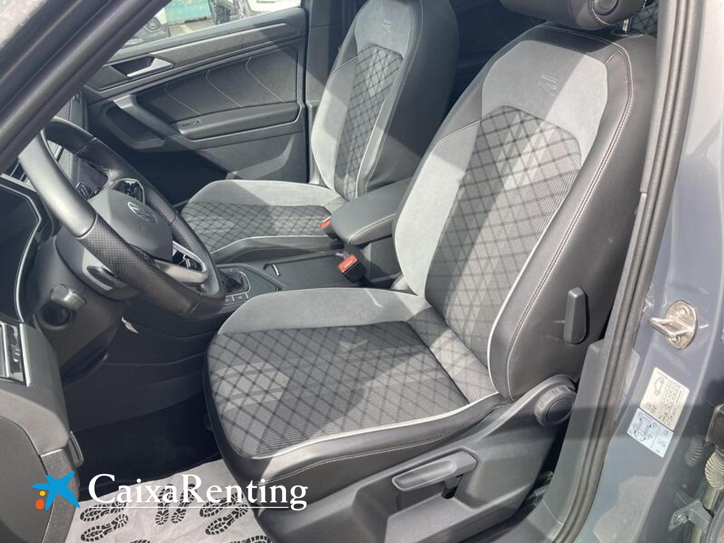 Volkswagen Tiguan R-Line 2.0 TDI 110 kW (150 CV) DSG