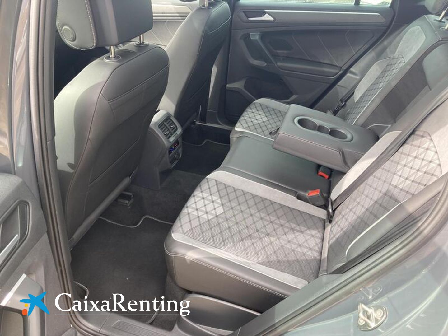 Volkswagen Tiguan R-Line 2.0 TDI 110 kW (150 CV) DSG