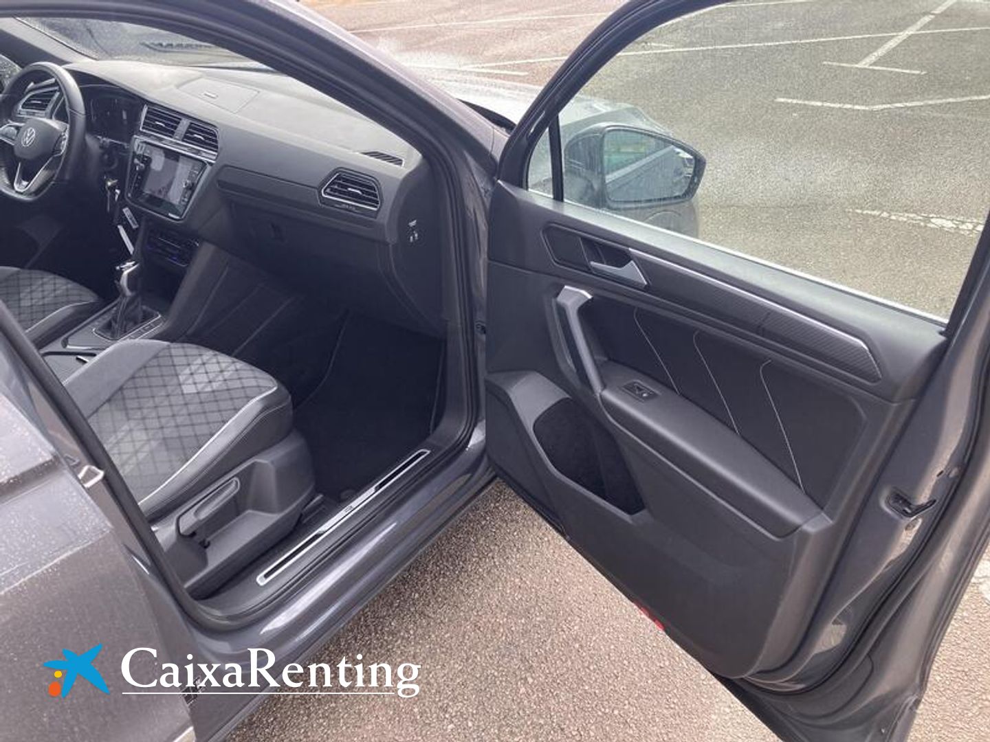 Volkswagen Tiguan R-Line 2.0 TDI 110 kW (150 CV) DSG