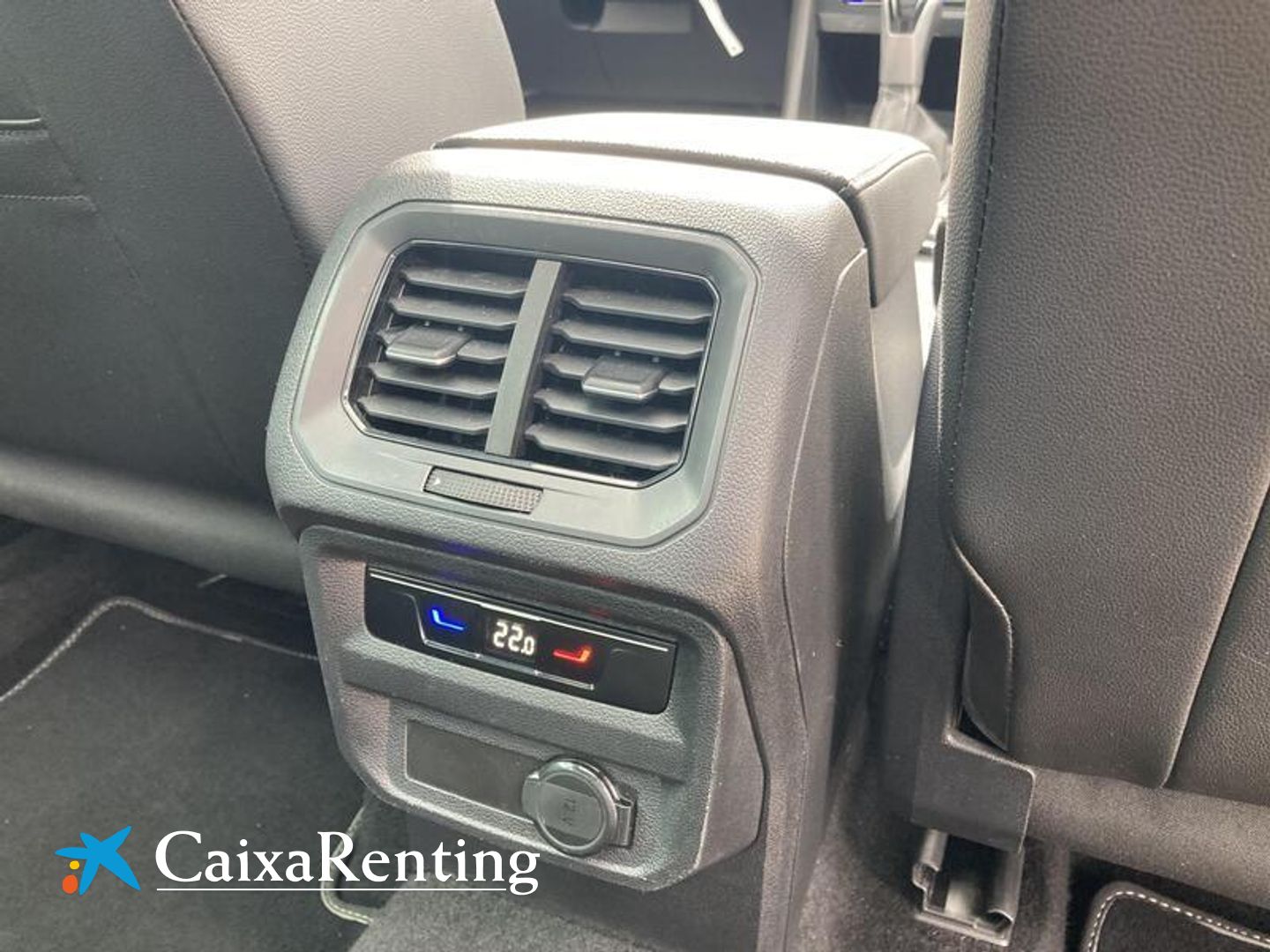 Volkswagen Tiguan R-Line 2.0 TDI 110 kW (150 CV) DSG