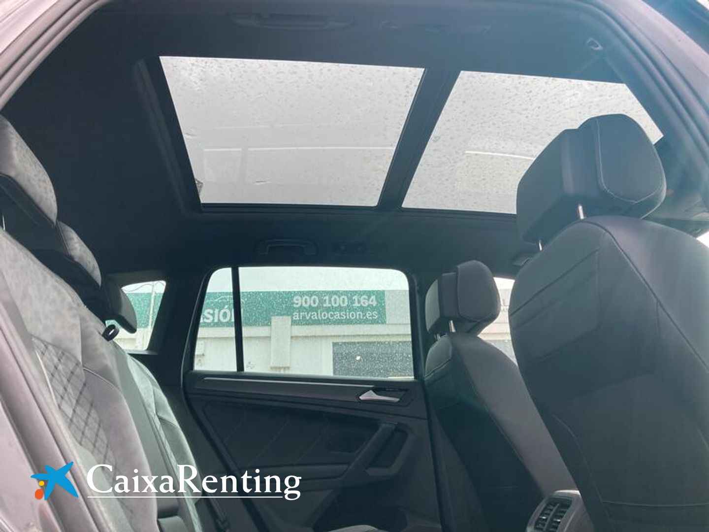 Volkswagen Tiguan R-Line 2.0 TDI 110 kW (150 CV) DSG