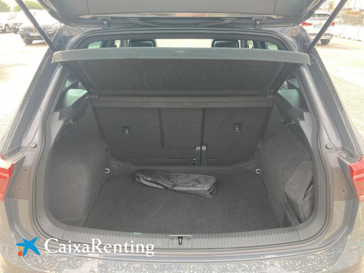Volkswagen Tiguan R-Line 2.0 TDI 110 kW (150 CV) DSG