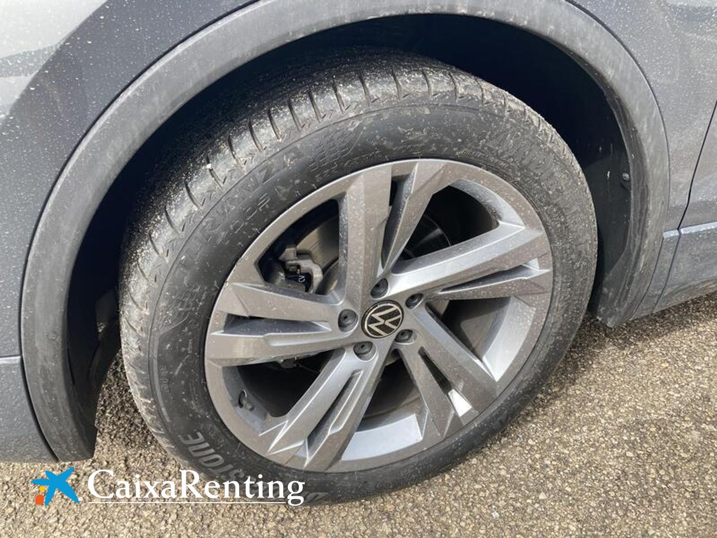 Volkswagen Tiguan R-Line 2.0 TDI 110 kW (150 CV) DSG