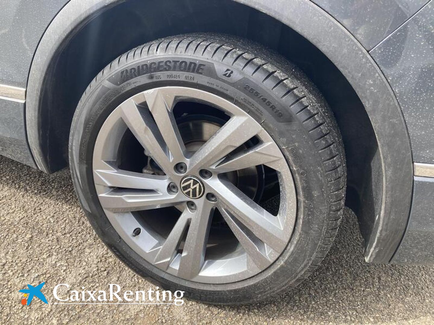 Volkswagen Tiguan R-Line 2.0 TDI 110 kW (150 CV) DSG