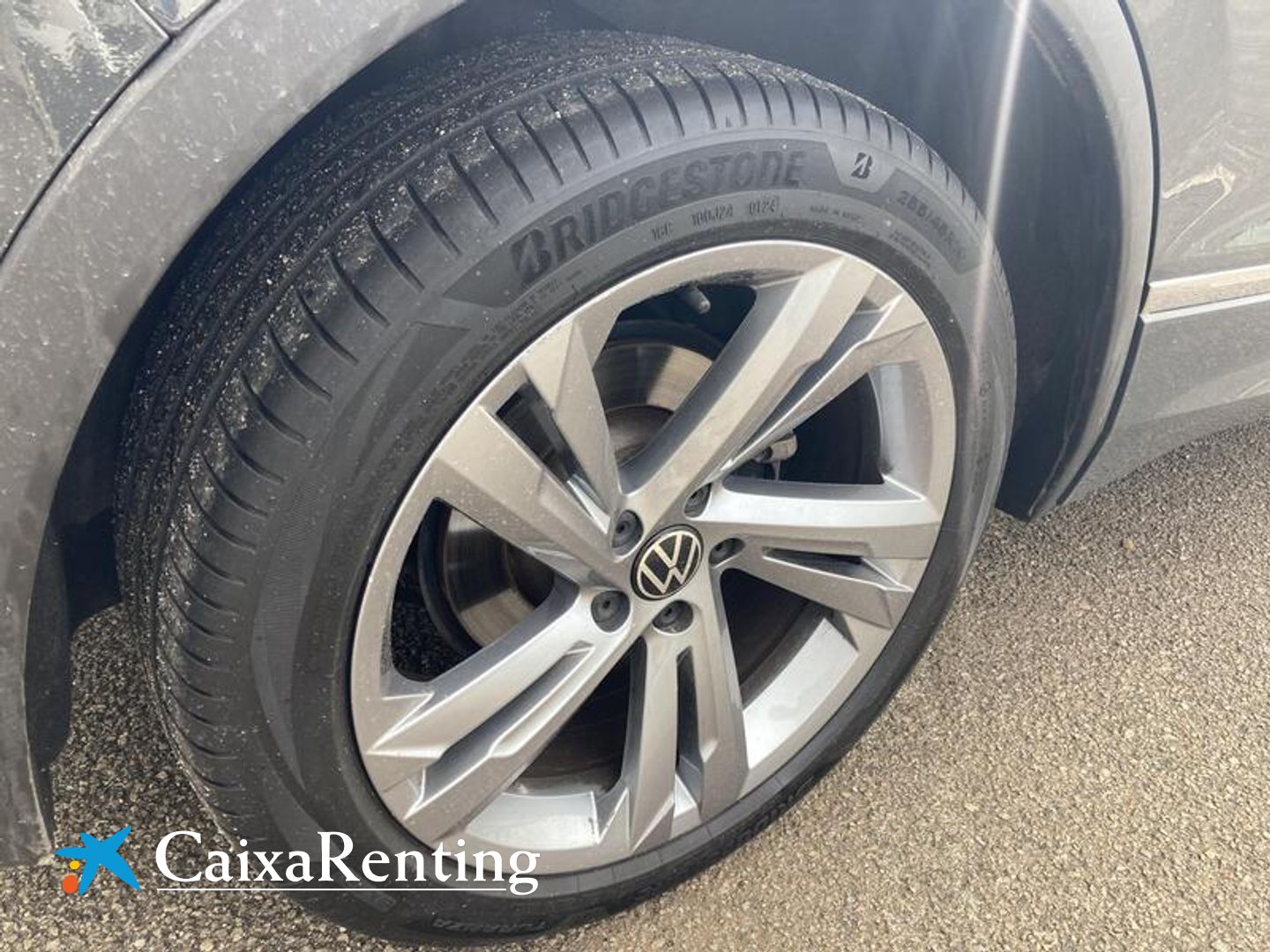 Volkswagen Tiguan R-Line 2.0 TDI 110 kW (150 CV) DSG