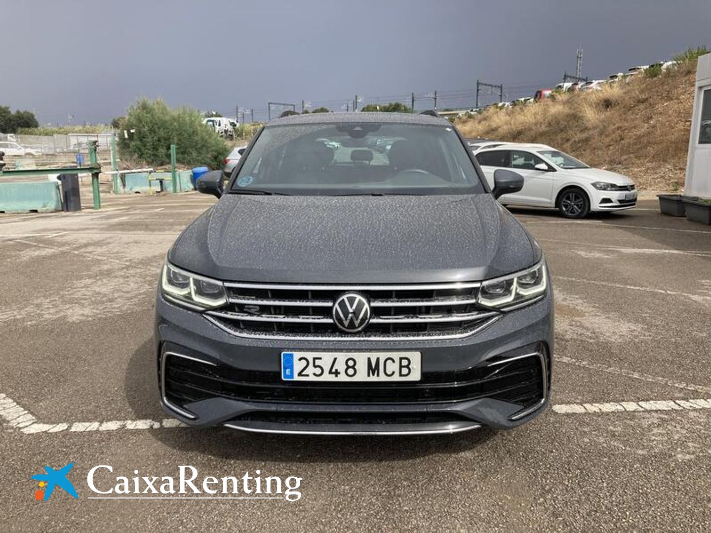 Volkswagen Tiguan R-Line 2.0 TDI 110 kW (150 CV) DSG