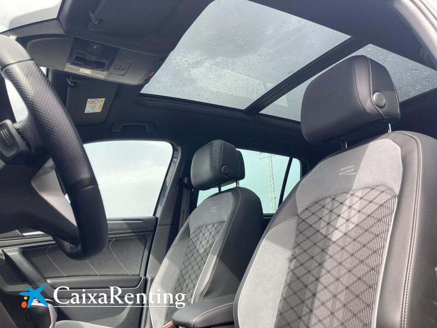 Volkswagen Tiguan R-Line 2.0 TDI 110 kW (150 CV) DSG