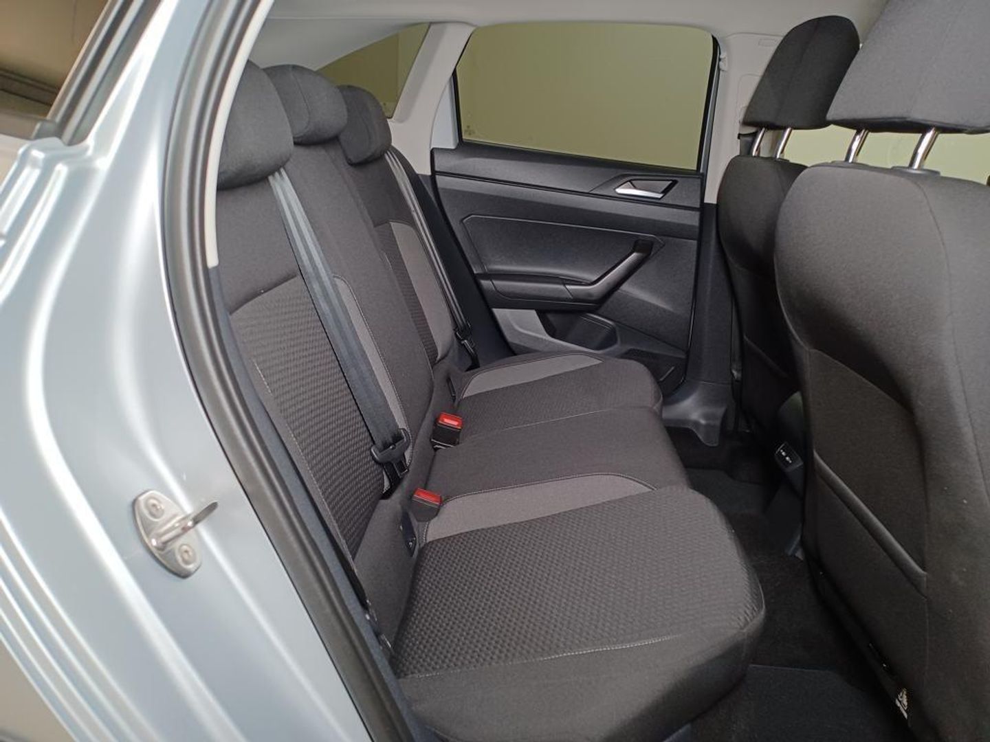 Volkswagen Taigo Life 1.0 TSI 70 kW (95 CV)