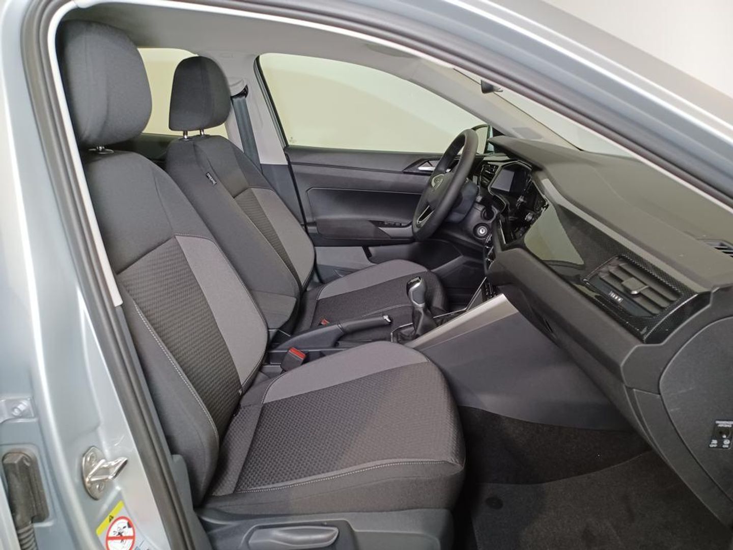 Volkswagen Polo Life 1.0 TSI 70 kW (95 CV)