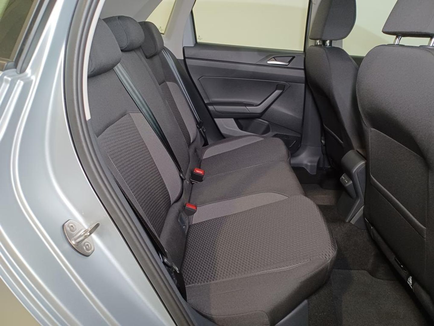 Volkswagen Polo Life 1.0 TSI 70 kW (95 CV)
