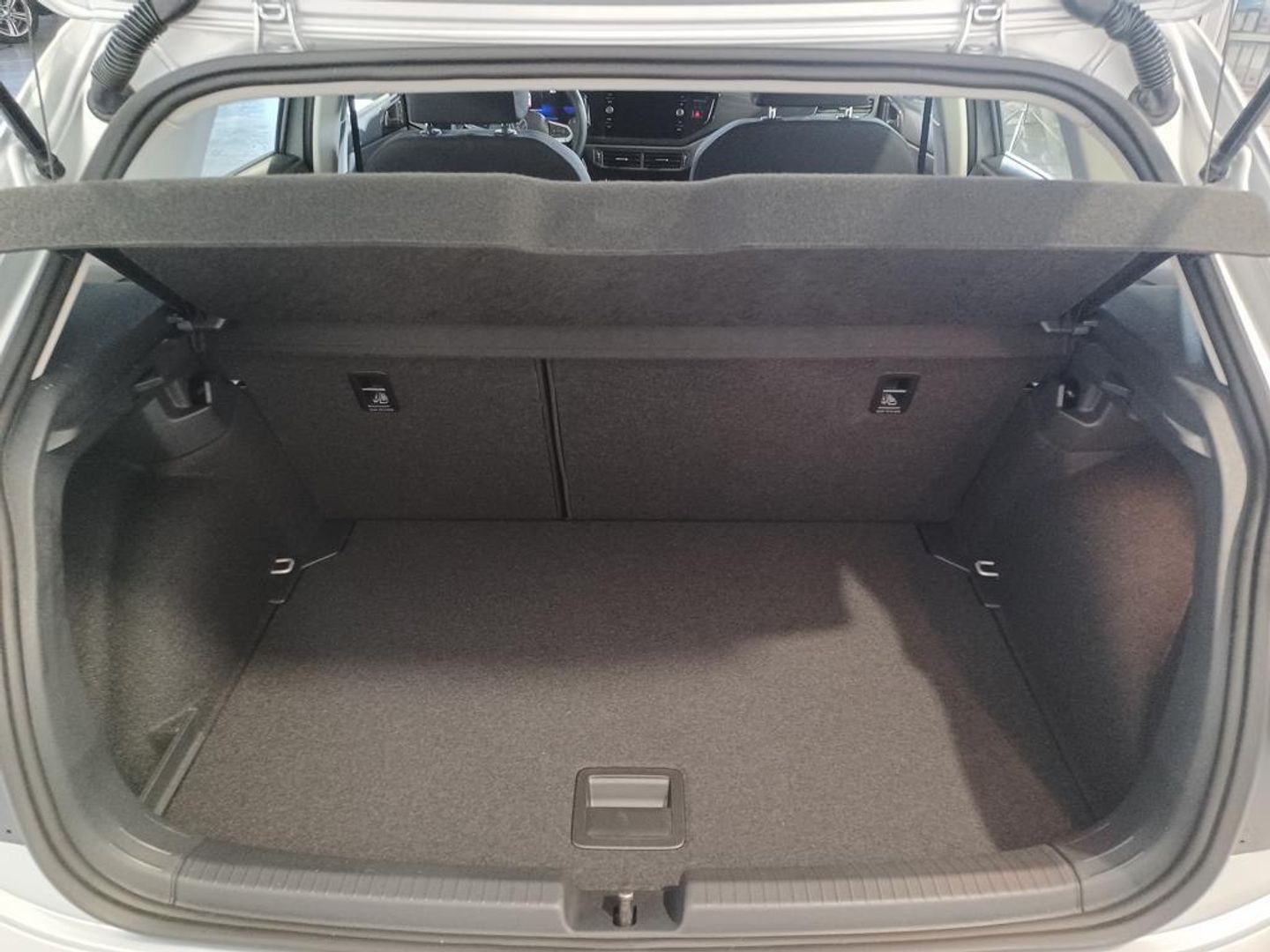 Volkswagen Polo Life 1.0 TSI 70 kW (95 CV)