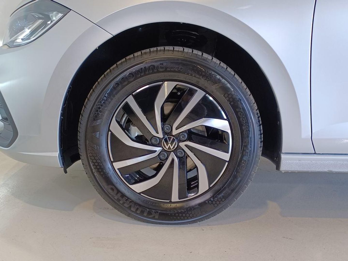 Volkswagen Polo Life 1.0 TSI 70 kW (95 CV)