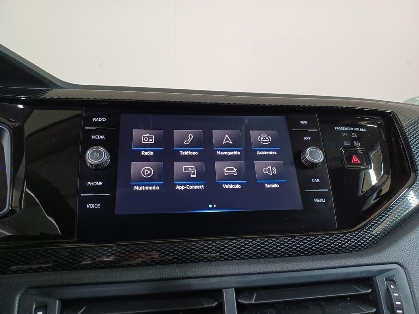Volkswagen Polo Life 1.0 TSI 70 kW (95 CV) DSG