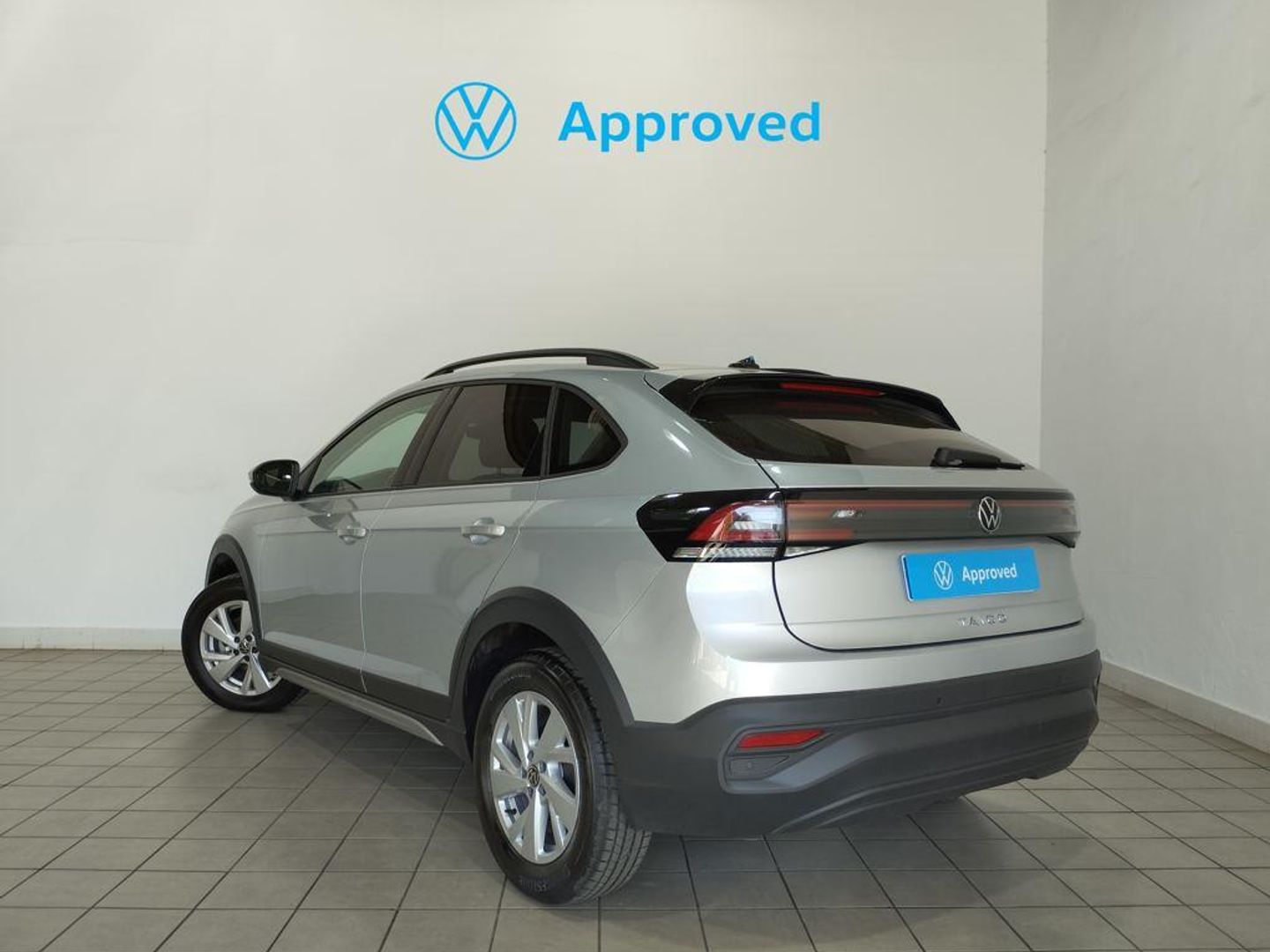 Volkswagen Taigo Life 1.0 TSI 70 kW (95 CV)