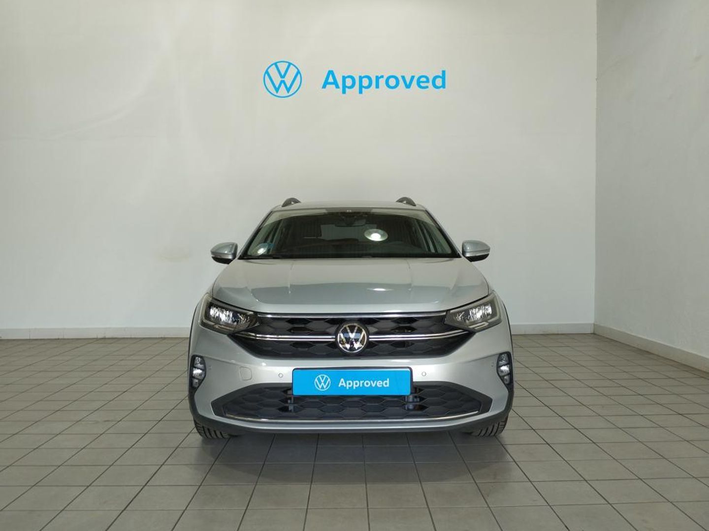 Volkswagen Taigo Life 1.0 TSI 70 kW (95 CV)