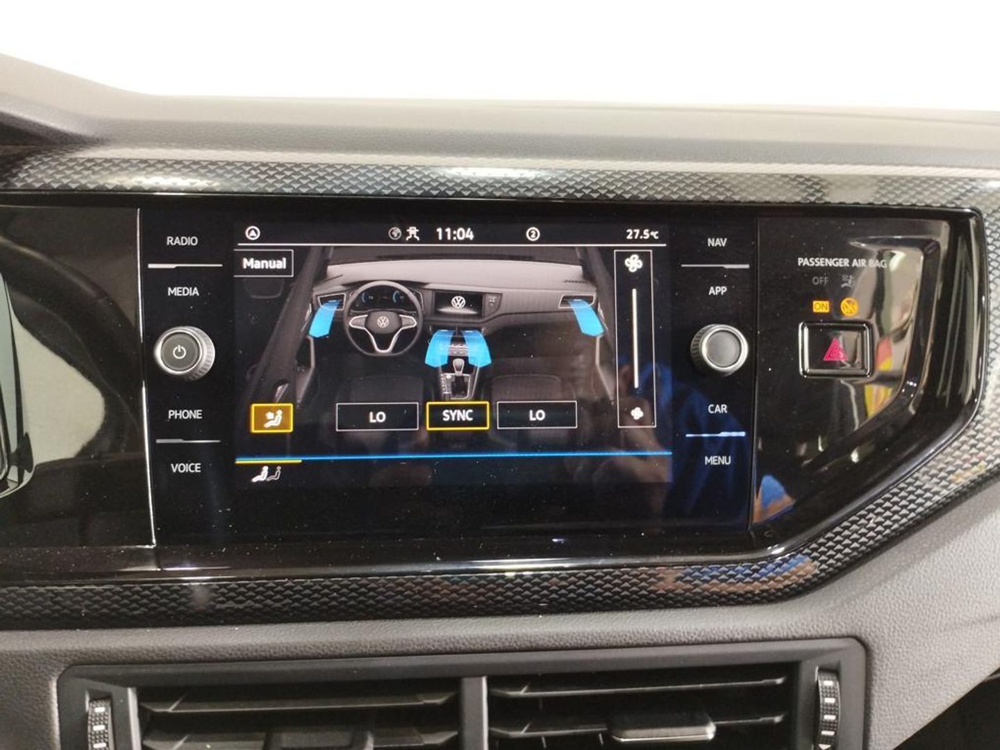Volkswagen Taigo Life 1.0 TSI 70 kW (95 CV)