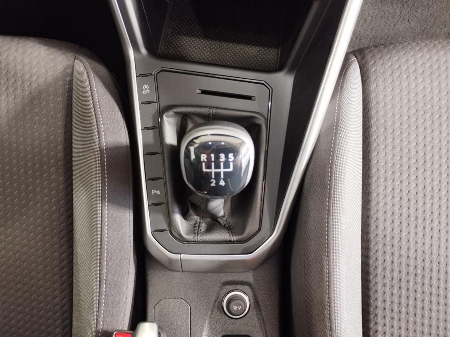 Volkswagen Taigo Life 1.0 TSI 70 kW (95 CV)