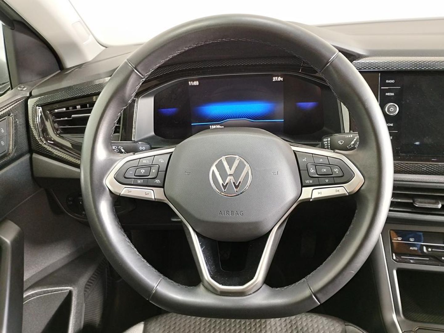 Volkswagen Taigo Life 1.0 TSI 70 kW (95 CV)