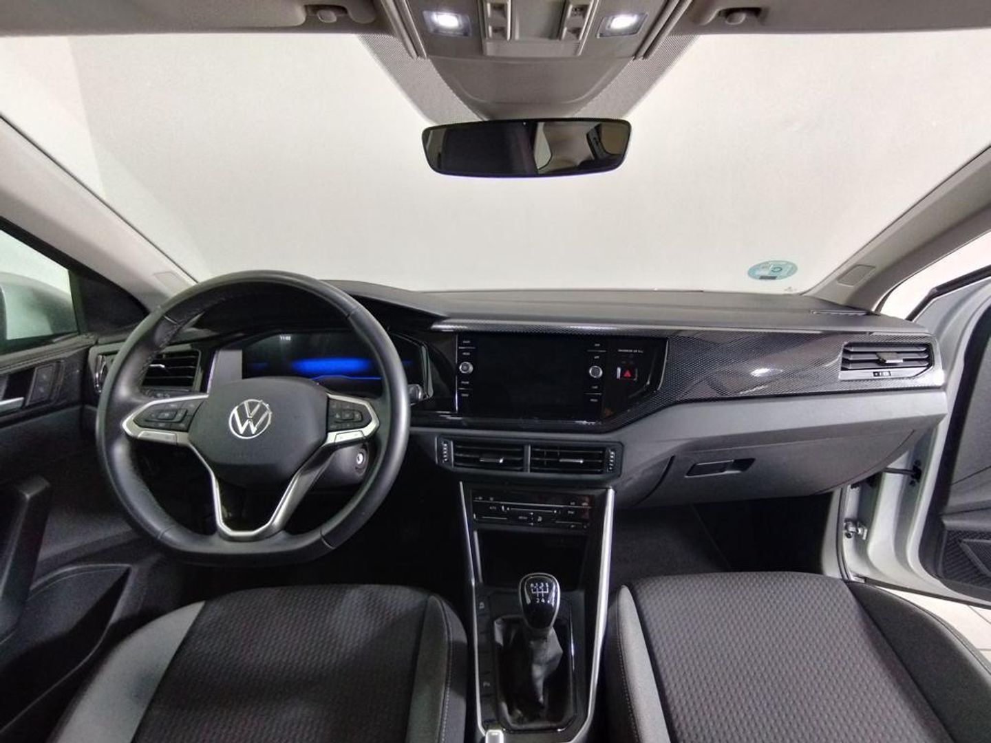 Volkswagen Taigo Life 1.0 TSI 70 kW (95 CV)