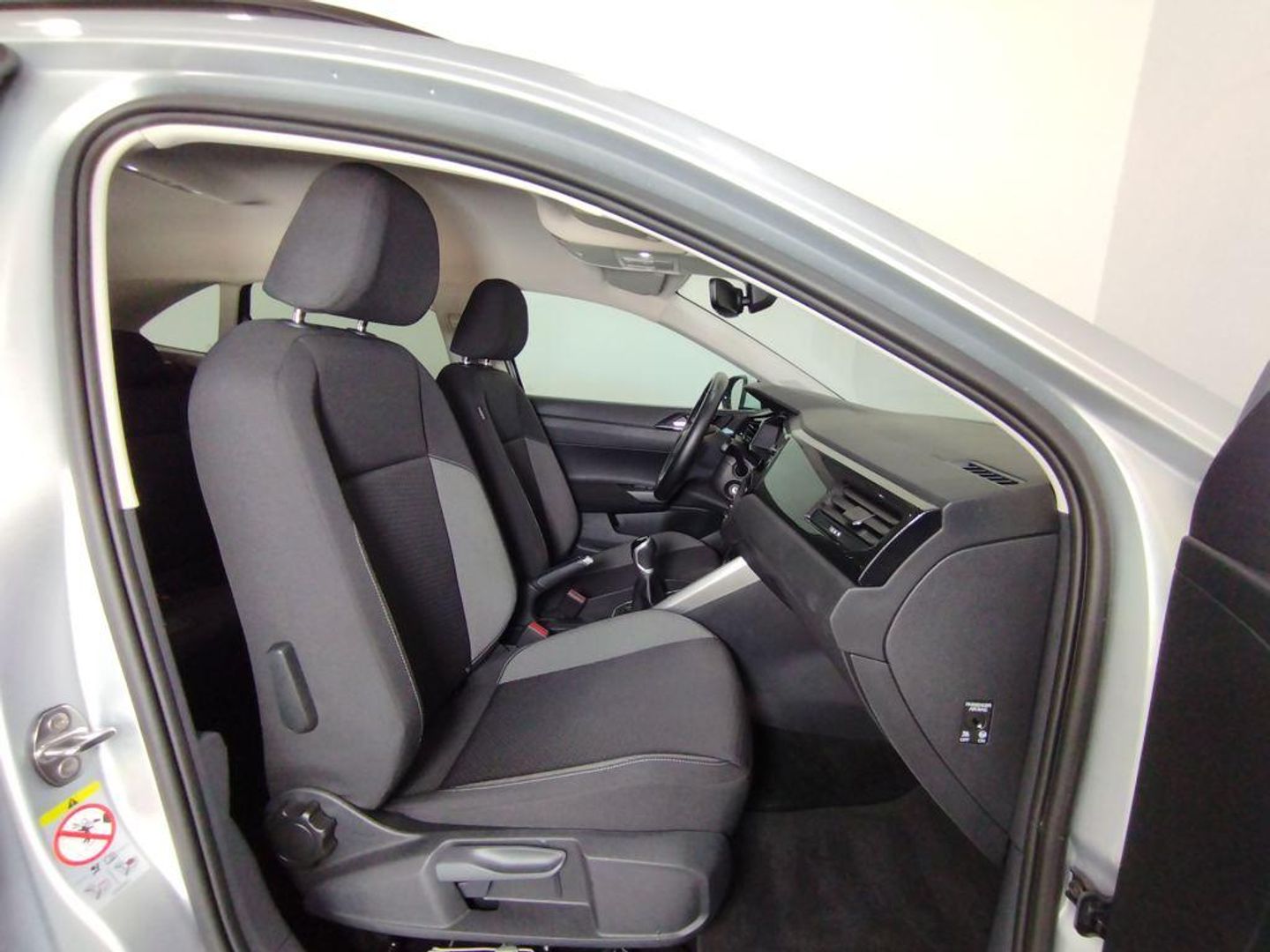 Volkswagen Taigo Life 1.0 TSI 70 kW (95 CV)