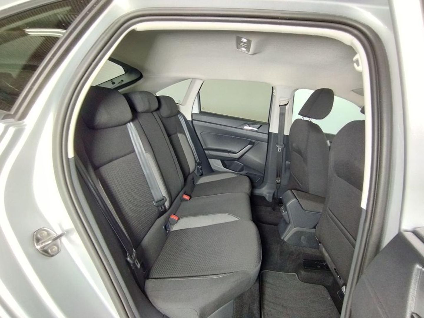 Volkswagen Taigo Life 1.0 TSI 70 kW (95 CV)