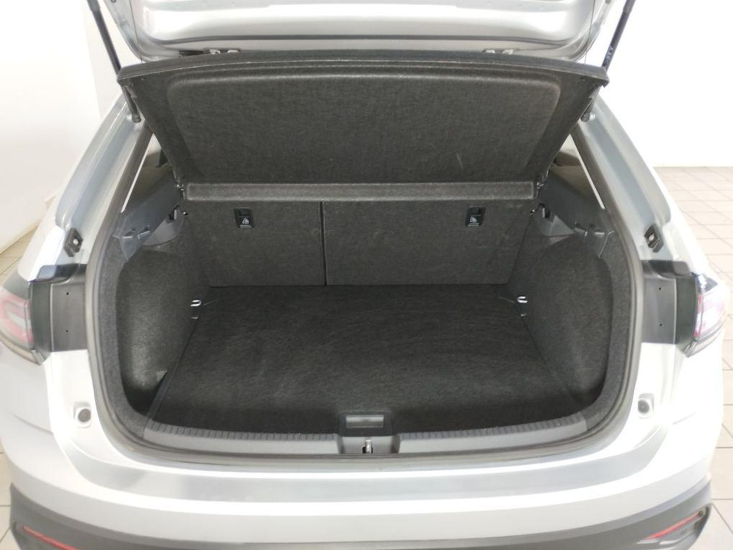 Volkswagen Taigo Life 1.0 TSI 70 kW (95 CV)