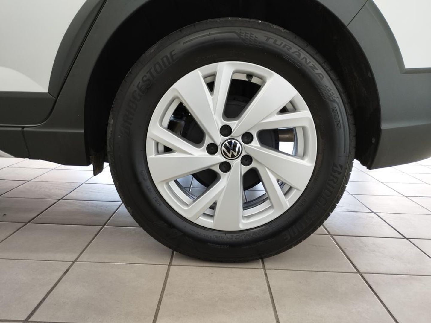 Volkswagen Taigo Life 1.0 TSI 70 kW (95 CV)
