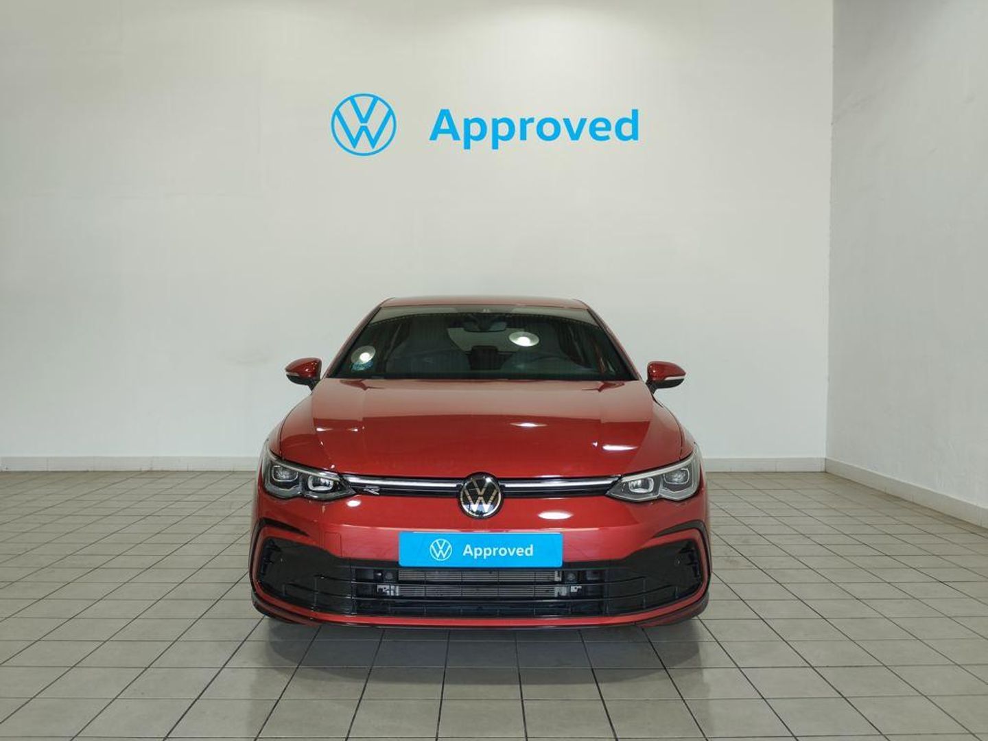 Volkswagen Golf R-Line 1.5 eTSI 110 kW (150 CV) DSG
