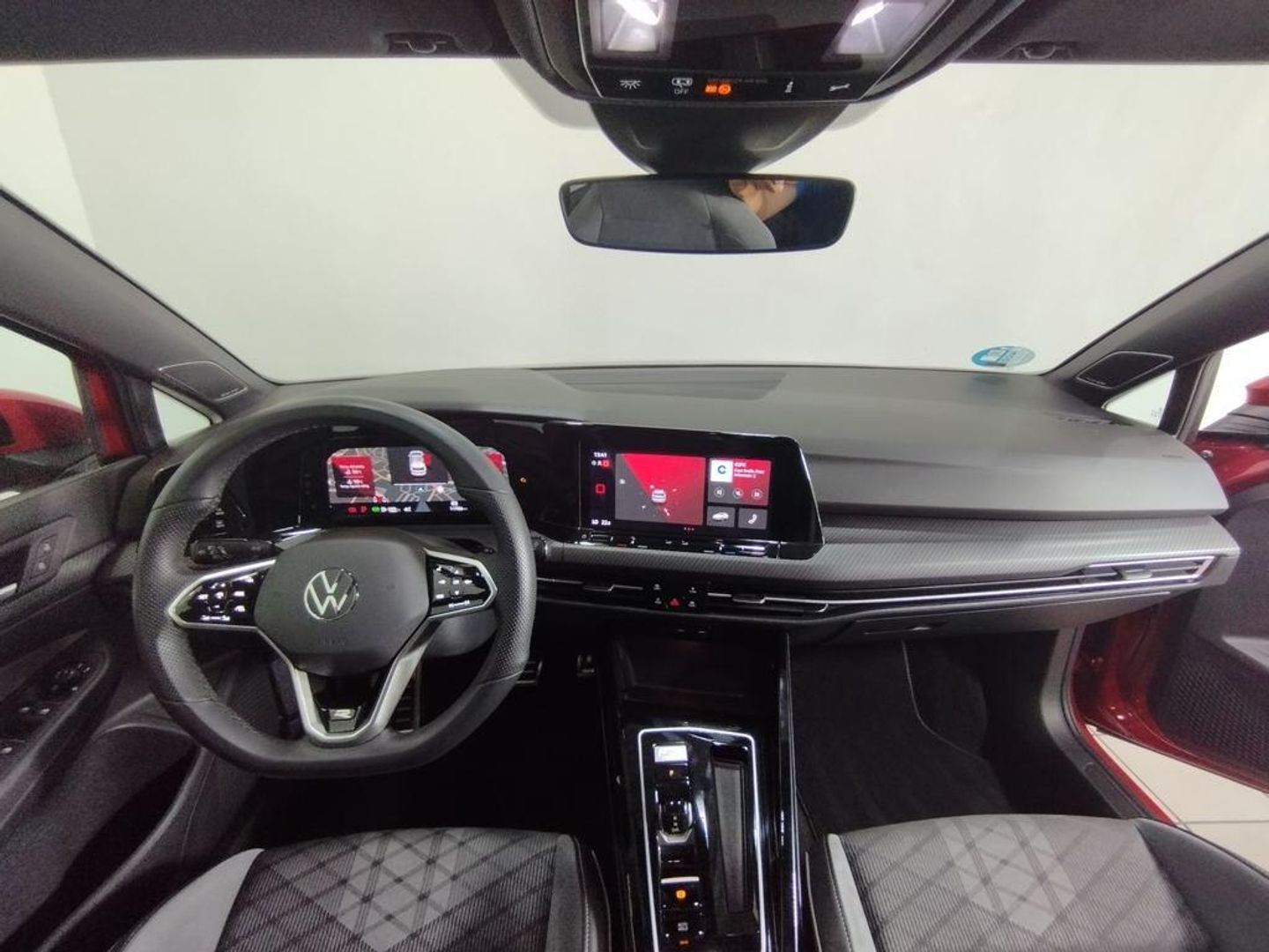 Volkswagen Golf R-Line 1.5 eTSI 110 kW (150 CV) DSG