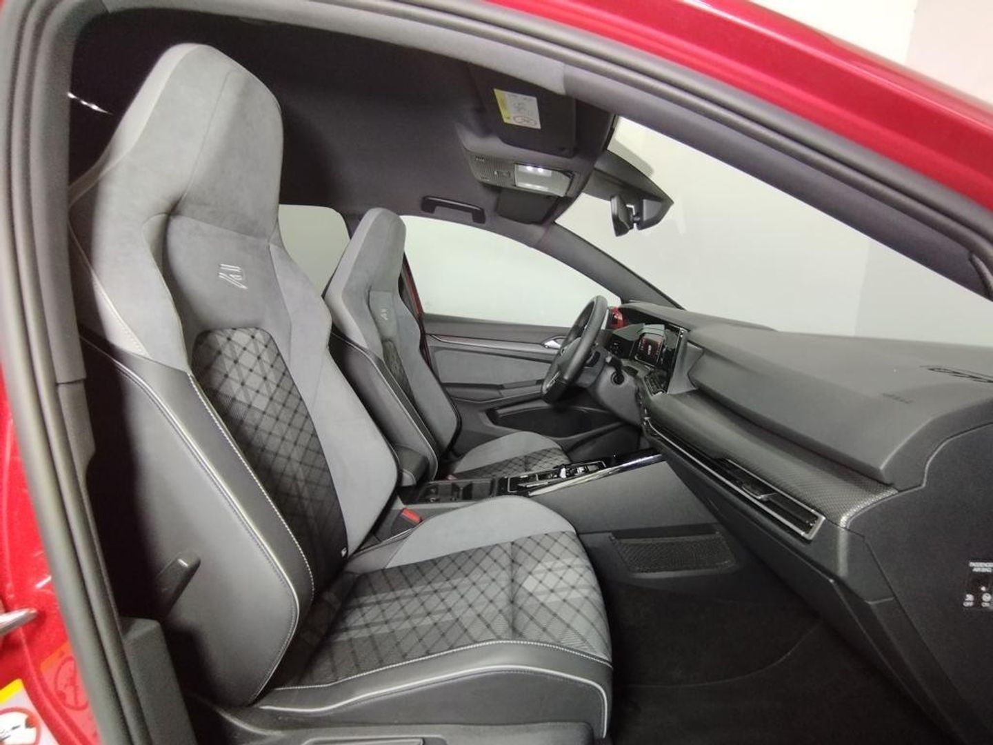Volkswagen Golf R-Line 1.5 eTSI 110 kW (150 CV) DSG