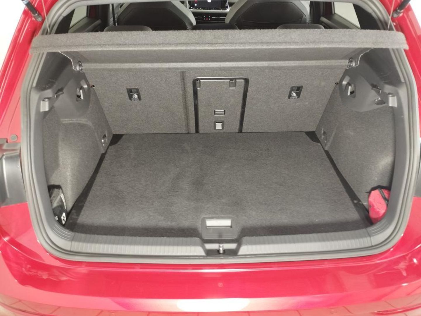 Volkswagen Golf R-Line 1.5 eTSI 110 kW (150 CV) DSG