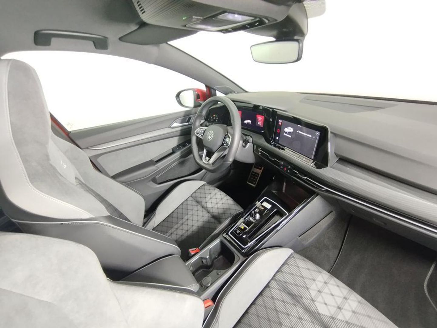 Volkswagen Golf R-Line 1.5 eTSI 110 kW (150 CV) DSG