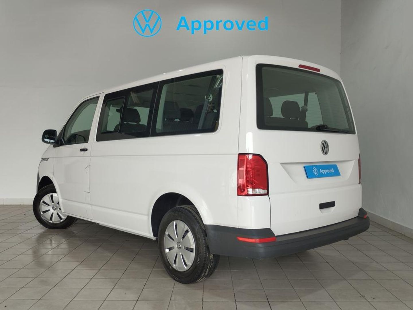 Volkswagen Caravelle Origin Batalla Corta 2.0 TDI BMT 110 kW (150 CV) DSG